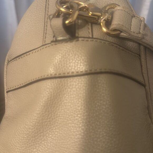 Tignanello Tan organizer bag - Picture 7 of 8